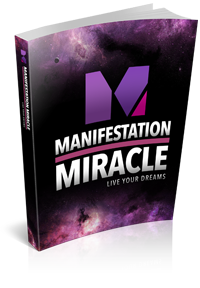 Inspirational Miracle Manifestation ebook